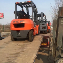 【爱游戏体育在线平台(中国)官方在线登录
】简析我国叉车出租行业的市场发展状